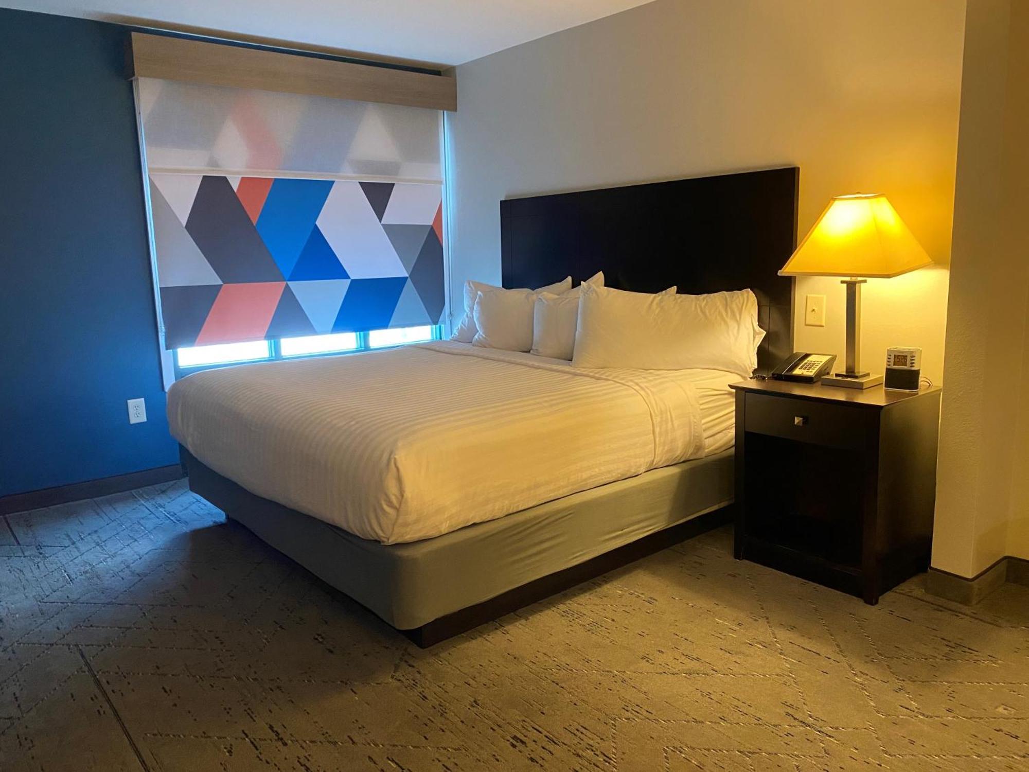 Wingate By Wyndham State Arena Raleigh/Cary Hotel Zewnętrze zdjęcie