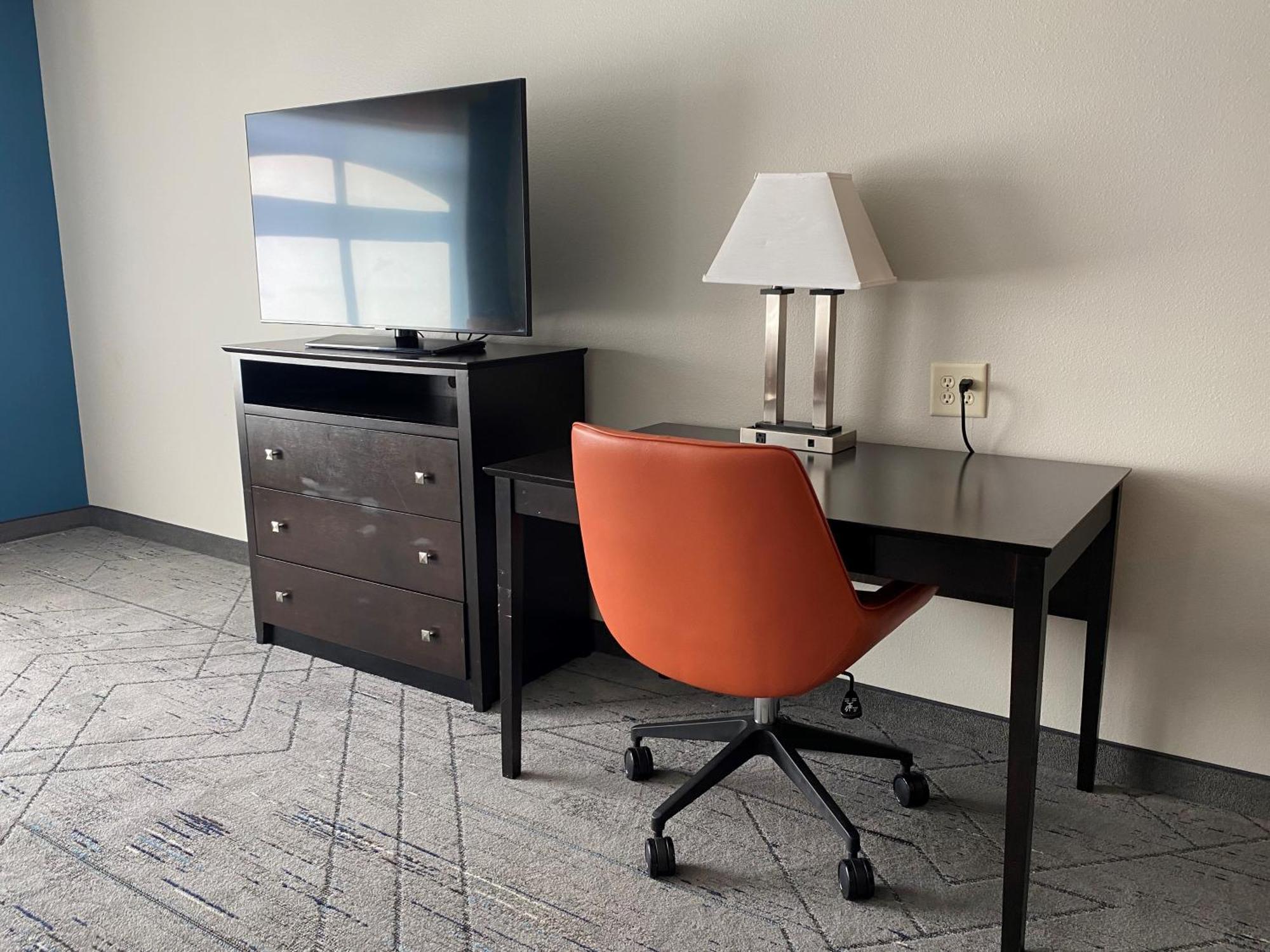 Wingate By Wyndham State Arena Raleigh/Cary Hotel Zewnętrze zdjęcie